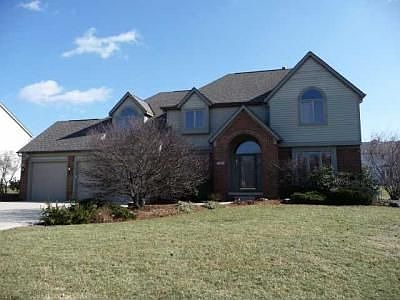 1st image of 13267 Durham Cir NW