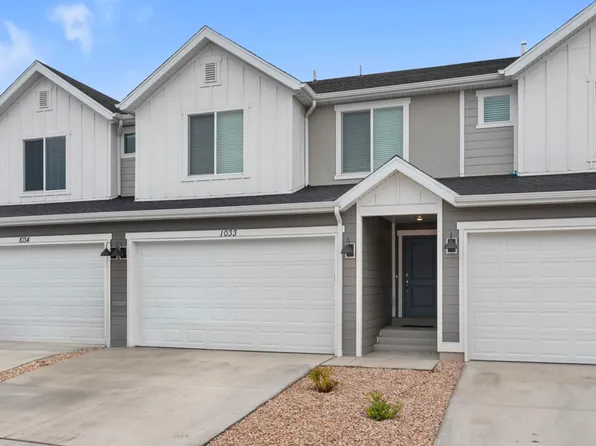 3808 S Bingham Mine Dr #1454, Magna, UT 84044