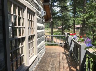 106 Pierce Ln, Bigfork, MT 59911