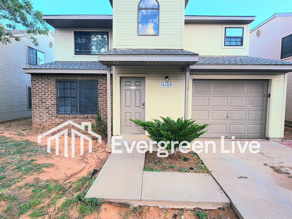 1st image of 4109 Lew Wallace Dr