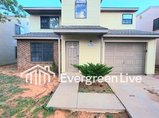 4109 Lew Wallace Dr, Clovis, NM 88101