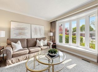 22 Friar Tuck Rd, Markham, ON L3P1L9