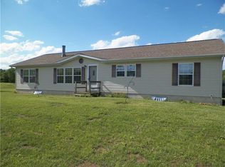 939 Trout Run Rd, Punxsutawney, PA 15767