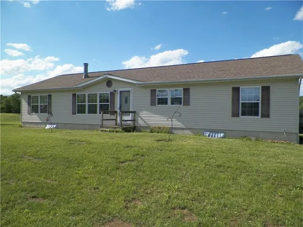 939 Trout Run Rd, Punxsutawney, PA 15767