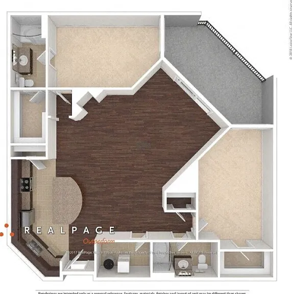 Abode Red Rock — Photo 41