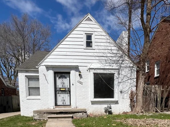 11505 Laing St, Detroit, MI 48224