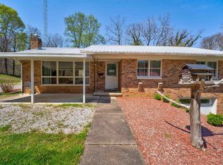10227 Lorainne Rd, Leopold, IN 47551