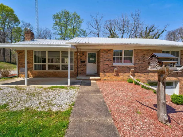 10227 Lorainne Rd, Leopold, IN 47551