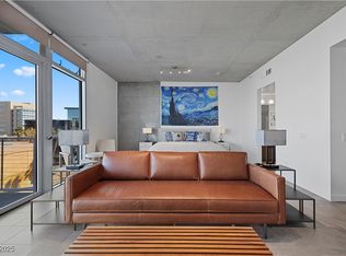 353 E Bonneville Ave UNIT 505, Las Vegas, NV 89101