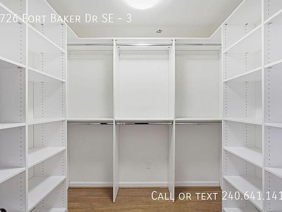 4th image of 2726 Fort Baker Dr SE #3