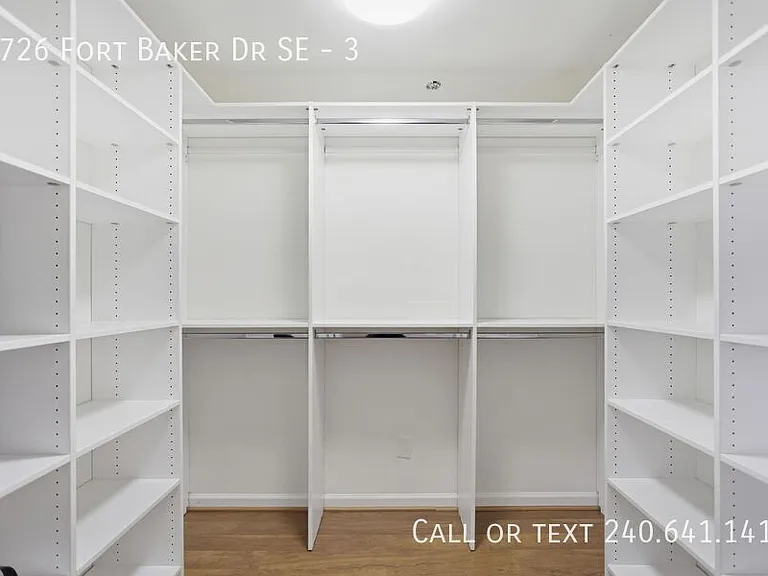 2726 Fort Baker Dr SE #3 — Photo 4