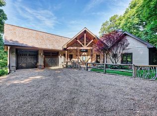 134 Cotswald Way, Highlands, NC 28741