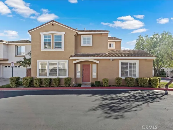 14765 Rayo Del Sol, Chino Hills, CA 91709