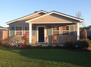 230 Bon Jovi Blvd, Gray, LA 70359