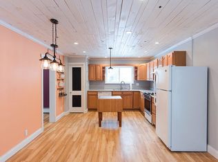 15458 Route 322, Brookville, PA 15825