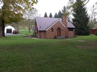 506 Fairground Rd, Tazewell, VA 24651