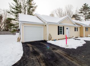 59 River Village Dr #59, Milford, ME 04461