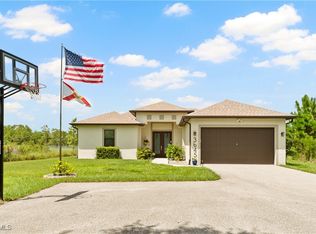 3645 62nd Ave NE, Naples, FL 34120