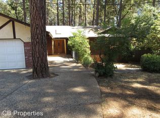 5150 Pentz Rd, Paradise, CA 95969