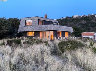 499 S Miller St, Rockaway Beach, OR 97136