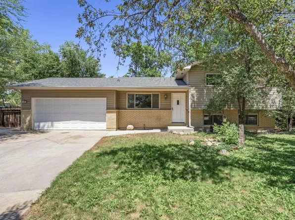 1312 Sitka St, Fort Collins, CO 80524
