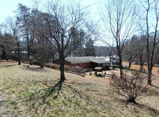 188 Hermitage Rd, Wirtz, VA 24184
