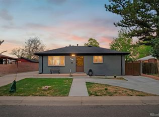 3017 Cimarron Street, Aurora, CO 80011