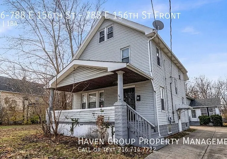 786-788 E 156th St #788 E 156TH ST FRONT — Photo 2