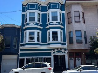 2437-2441 24th St, San Francisco, CA 94110