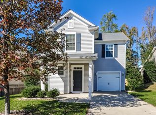 130 Norwich Dr, Clayton, NC 27520