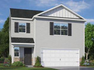 338 Tulip Tree St, Sanford, NC 27332