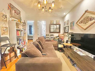 Rented by Doorway NYC, LLC