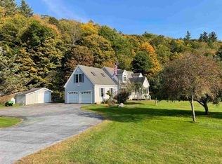 44 Drake Woods Rd, Bristol, VT 05443