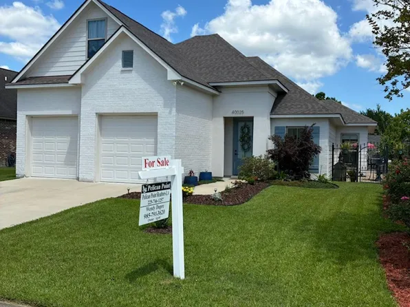 40025 Wood Duck Ct, Gonzales, LA 70737