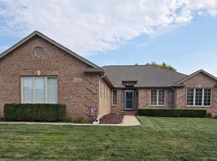 16246 Moore Park Rd, Macomb, MI 48044