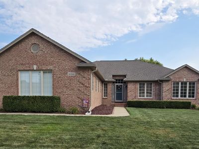16246 Moore Park Rd, Macomb, MI, 48044