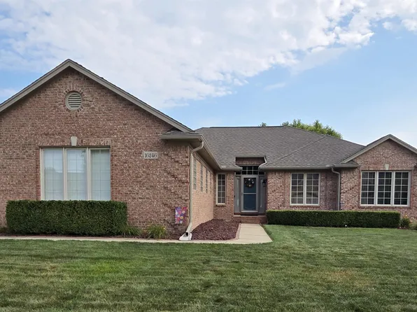 16246 Moore Park Rd, Macomb, MI 48044