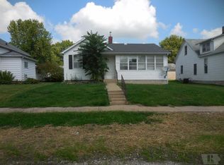 1261 Broadway St, Hamilton, IL 62341