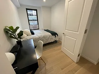 Rented by The Dermot Realty Management Company