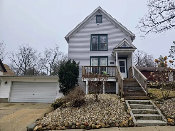 517 S Garfield Ave, Janesville, WI 53545