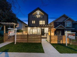 1582 E 2nd Ave #2, Vancouver, BC