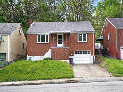 2008 Patterson Ave, McKeesport, PA, 15132