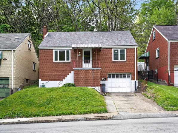2008 Patterson Ave, McKeesport, PA 15132