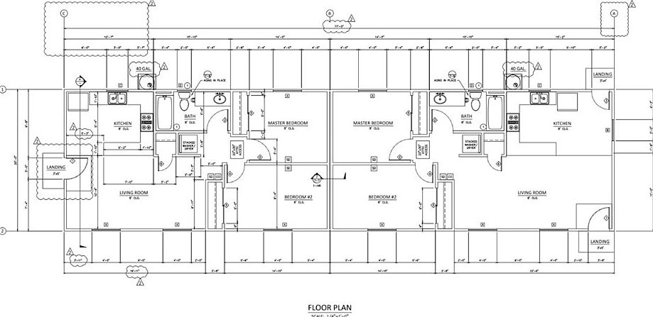 2nd image of 1621 Porter St