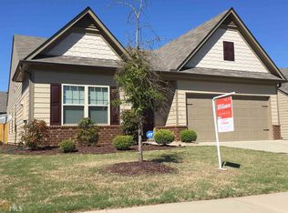 1041 Walnut Creek Cir #134, Pendergrass, GA 30567