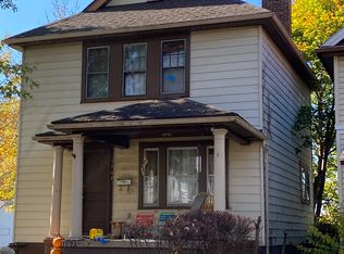 (Undisclosed Address), Dayton, OH 45410