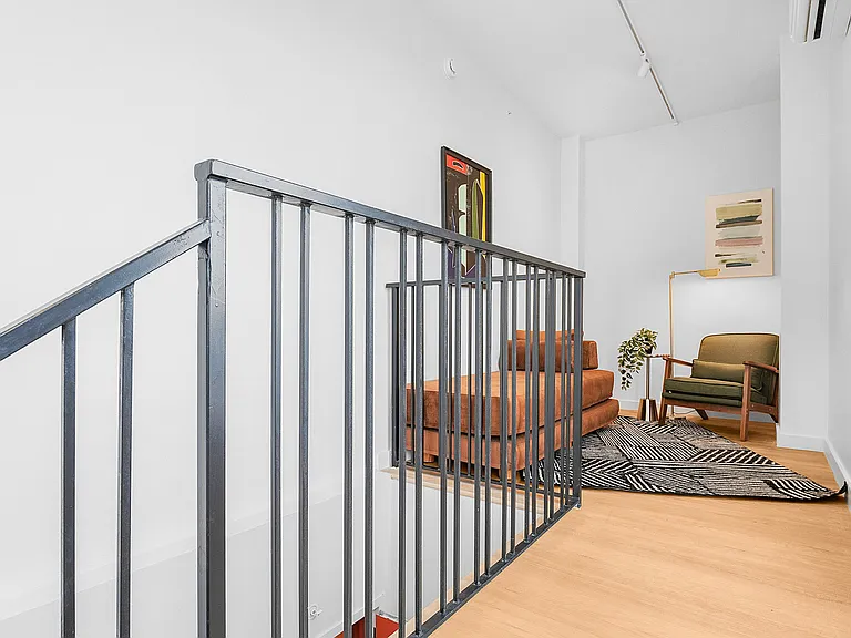 16 West St #1107 — Photo 15