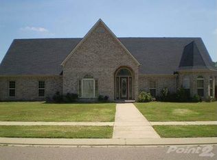 610 River Birch Dr, Marion, AR 72364