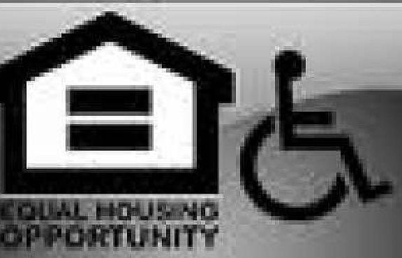 Equal Housing