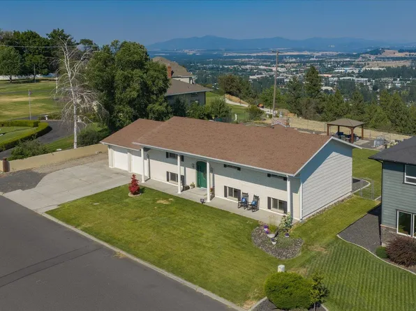 8116 N Panorama Dr, Spokane, WA 99208